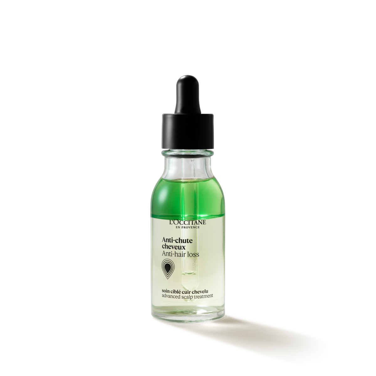 Anti-Hair Loss Scalp serum