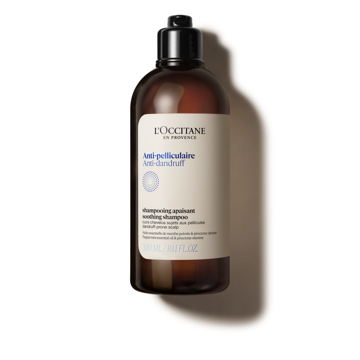 Anti-Dandruff Shampoo