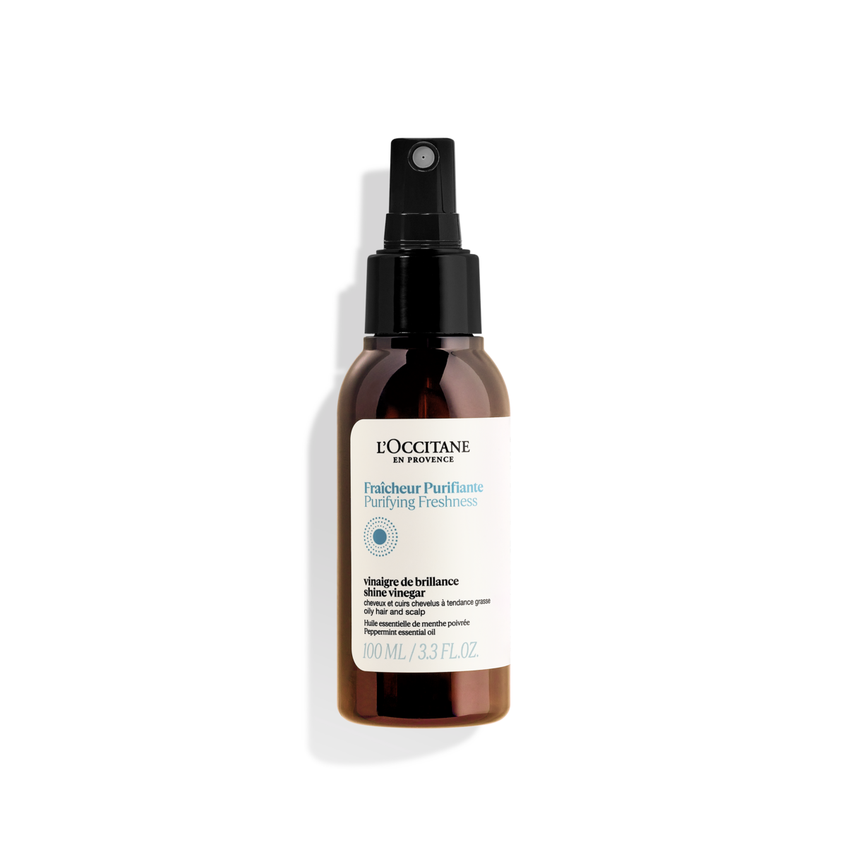 Purifying Freshness Vinegar