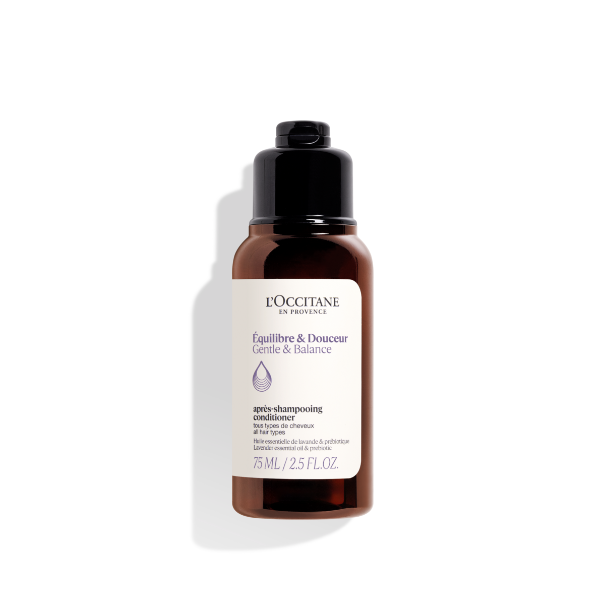Gentle & Balance Conditioner