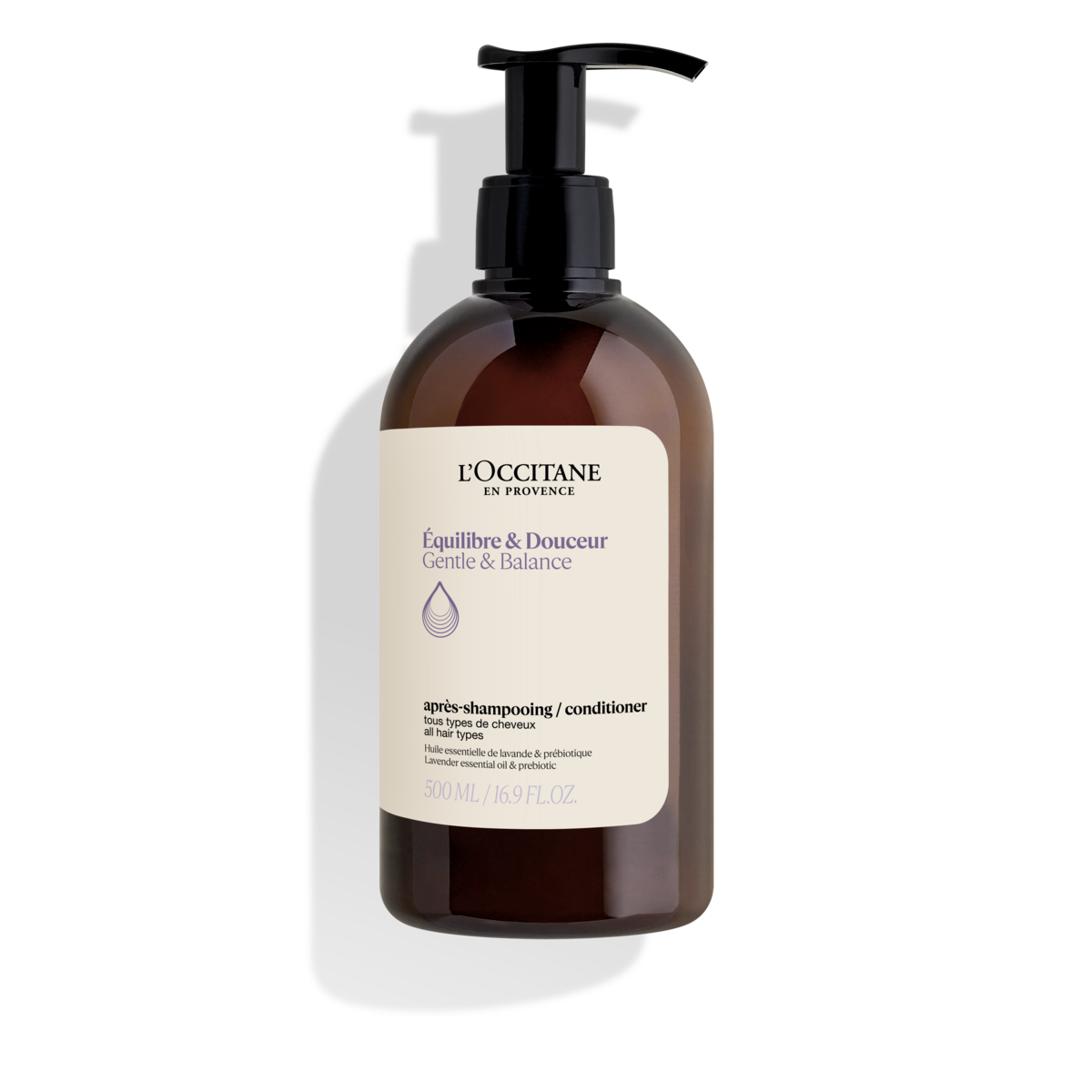 Gentle & Balance Conditioner