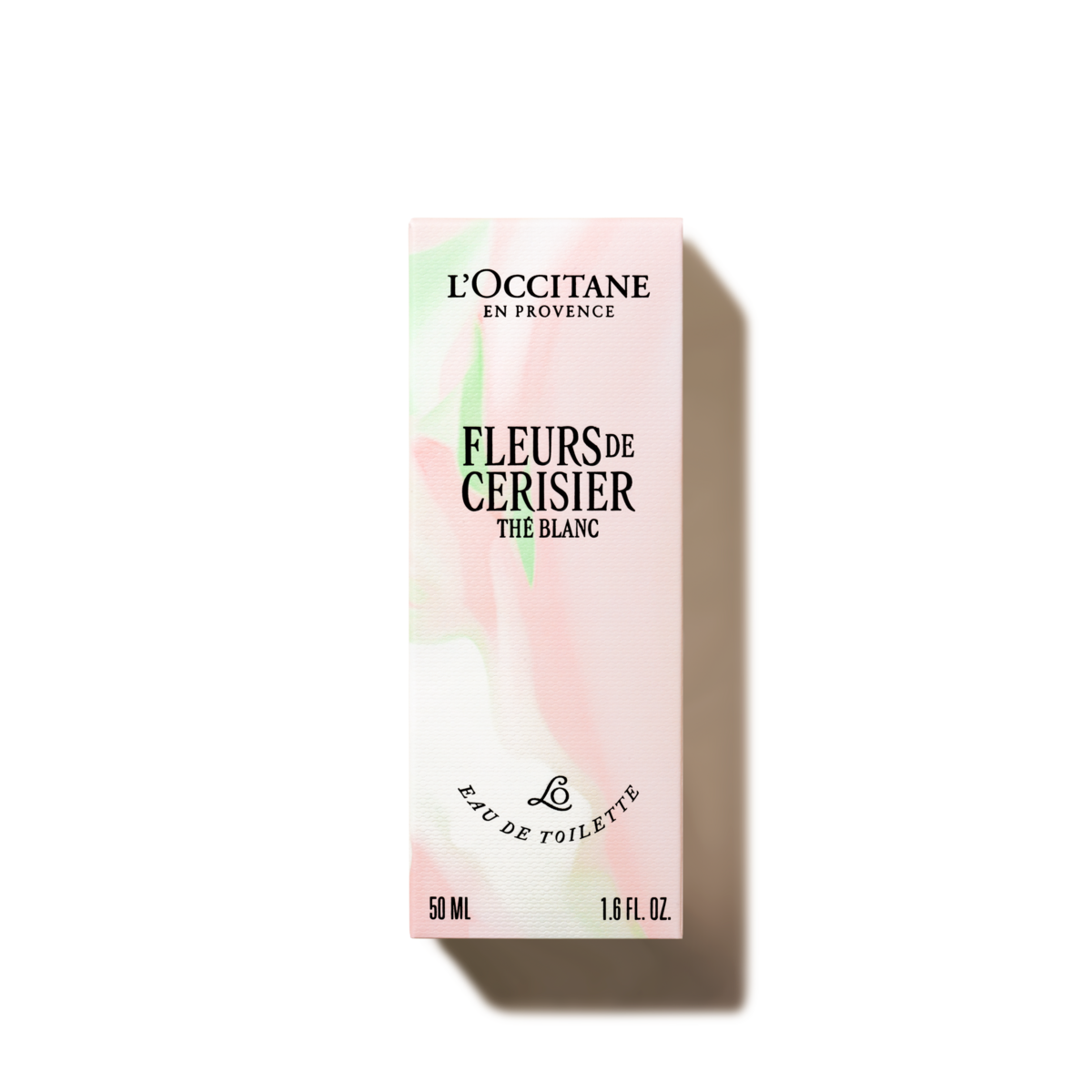 Fleurs de Cerisier Thé Blanc eau de toilette