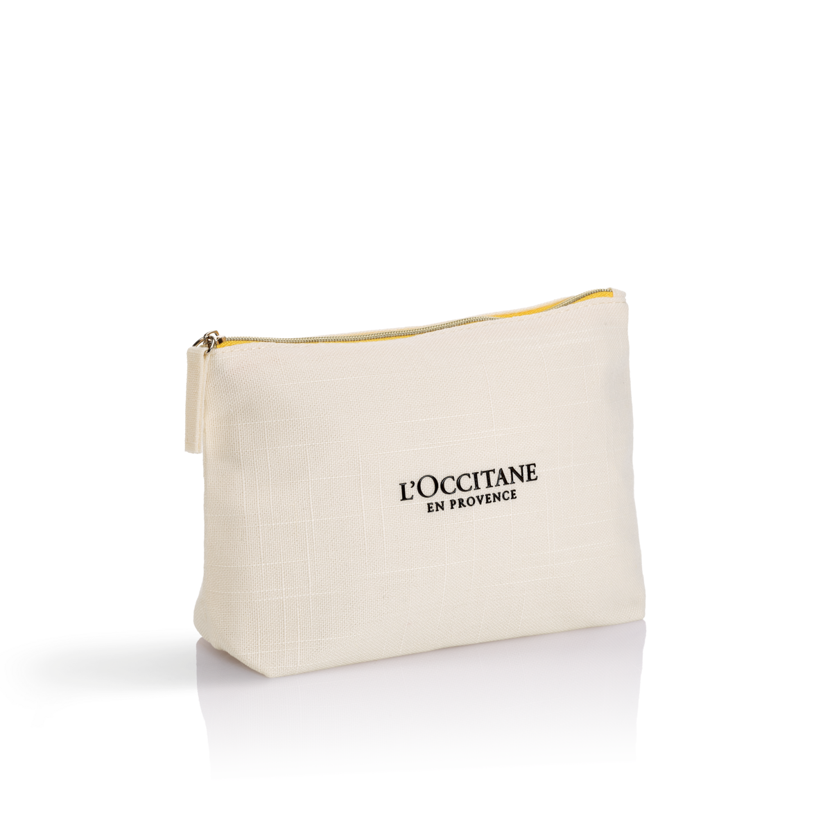 2026 BROWN ICONIC POUCH