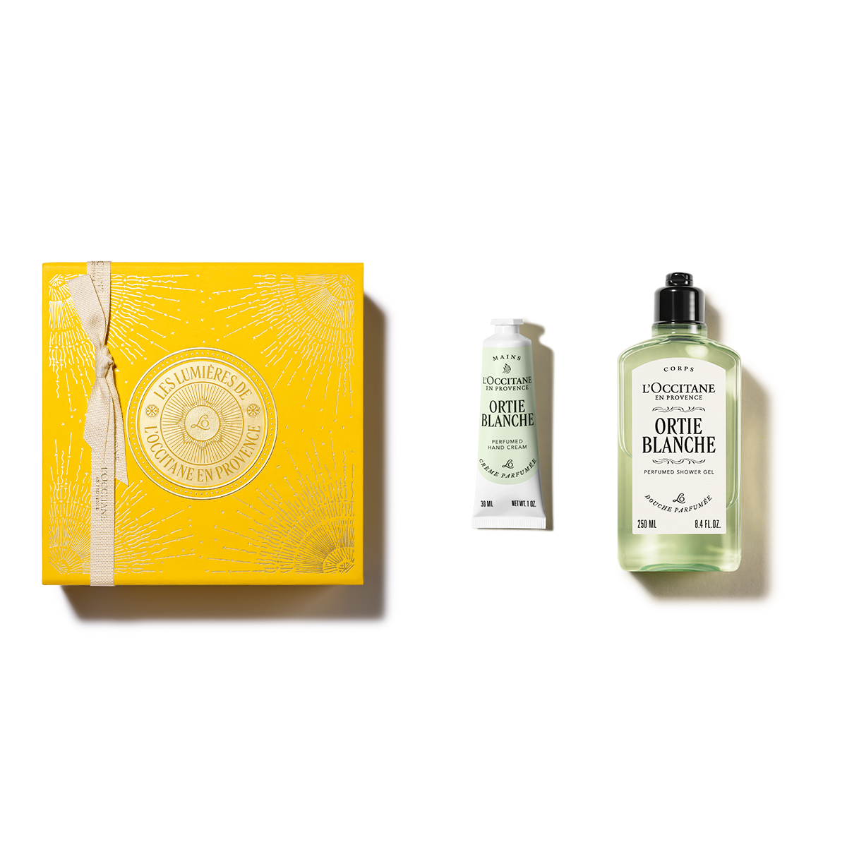 Набор Дикие травы