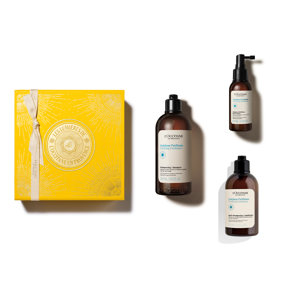 Mentol sofligi toʻplami