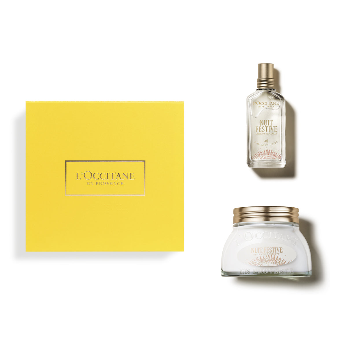 Набор Nuit Festive