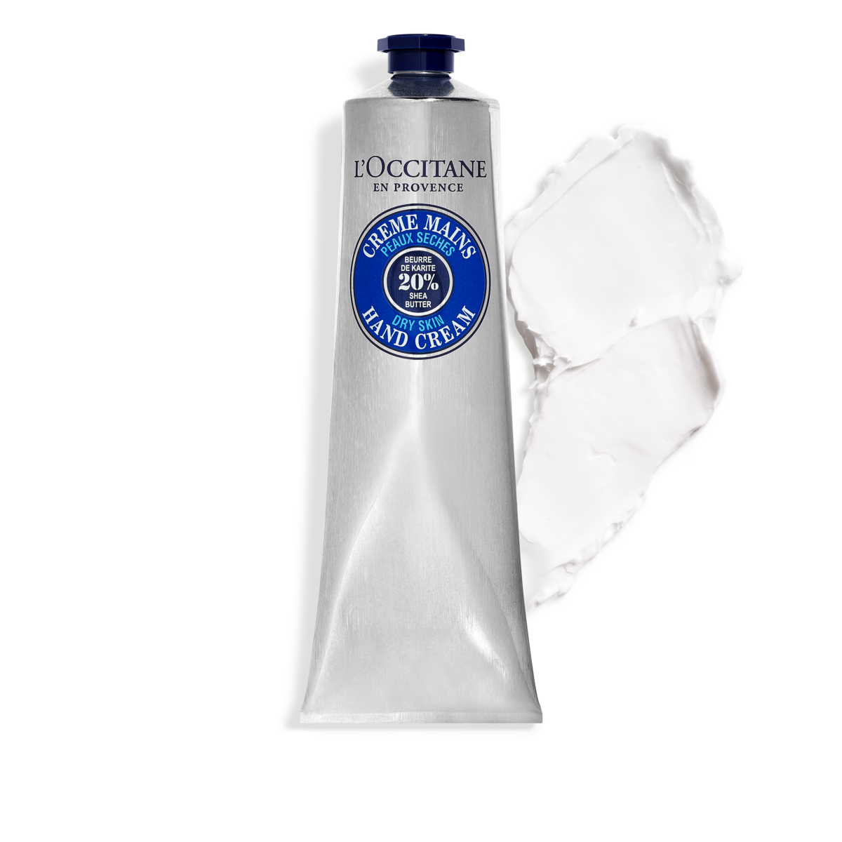 Qoʻl uchun 20%li “Karite” kremi