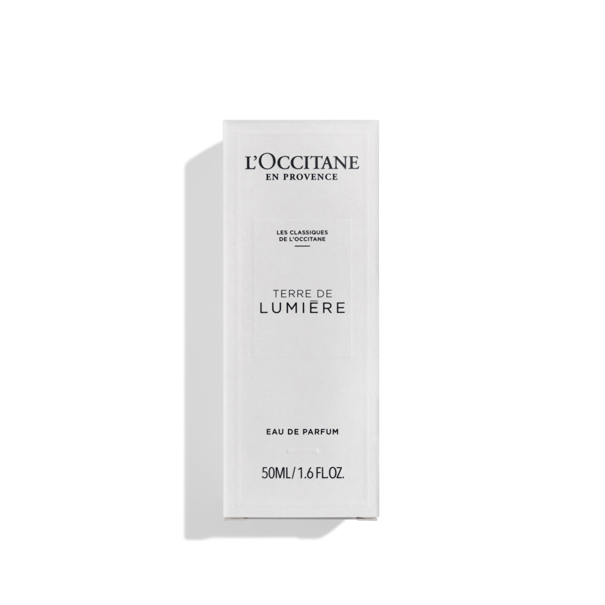 Terre de Lumière Eau De Parfum 50ML