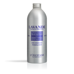Vanna uchun “Lavanda” koʻpigi