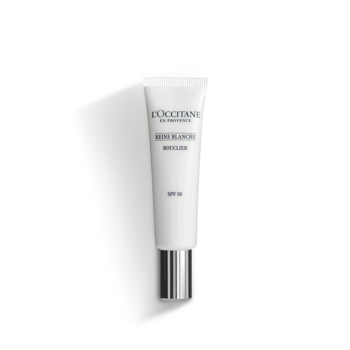 Защитный флюид для лица SPF50 Рейн Бланш