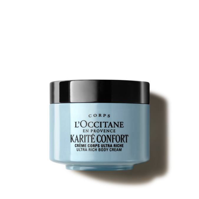 Ultra Rich Body Cream 75ML