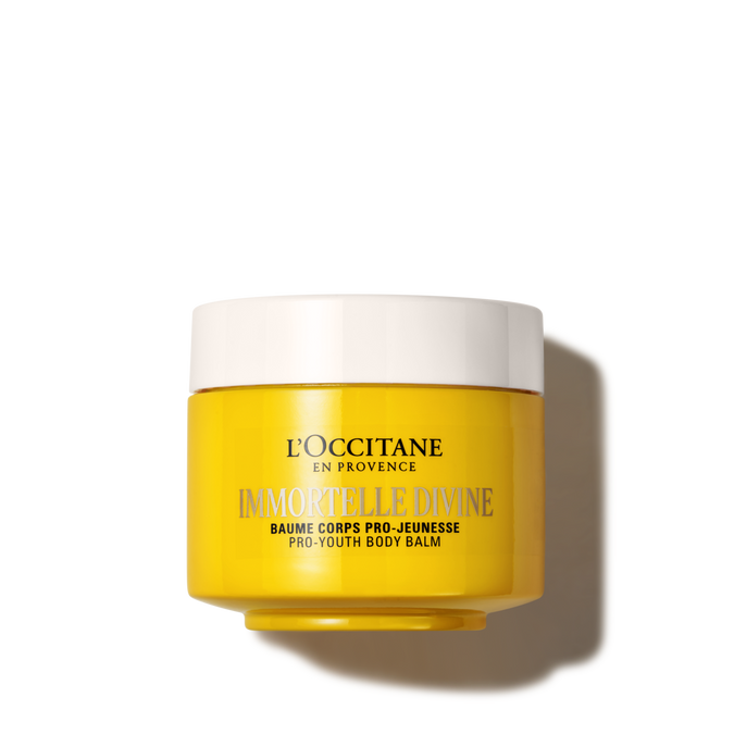 IMMORTELLE DIVINE PRO-YOUTH BODY BALM 75ml