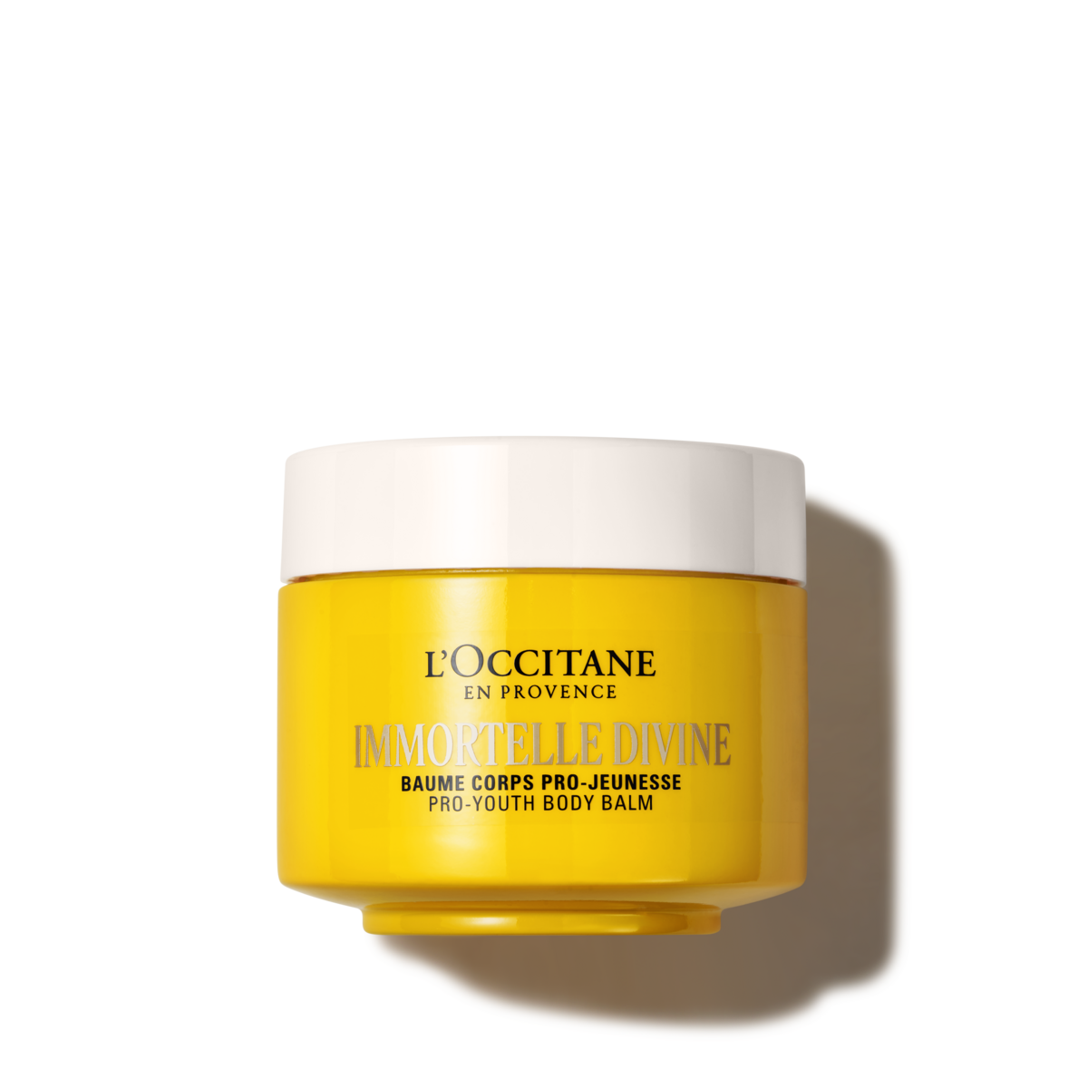 IMMORTELLE DIVINE PRO-YOUTH BODY BALM 75ml