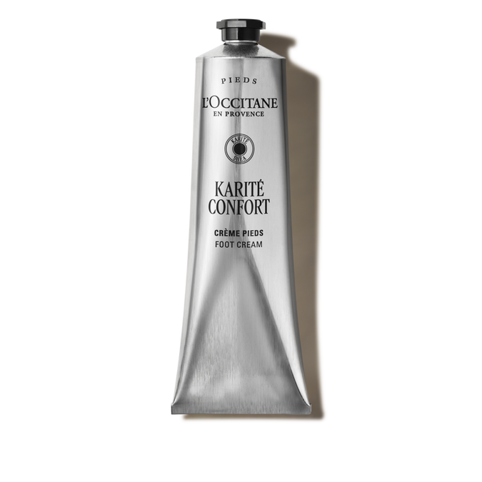 Shea Foot Cream 150ML