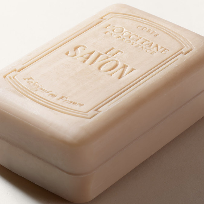 Shea Solid Soap