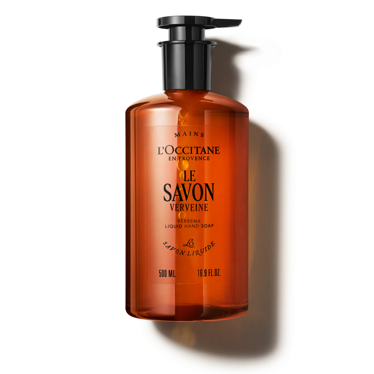 Verbena Liquid Hand Soap