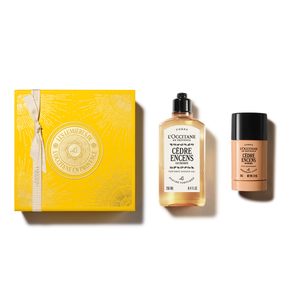 Набор Восточный