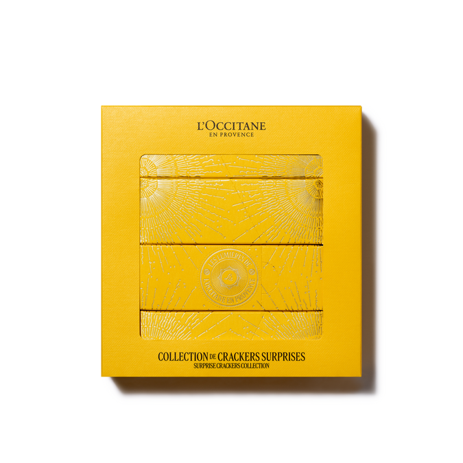 2025 HOLIDAY CRACKERS KIT