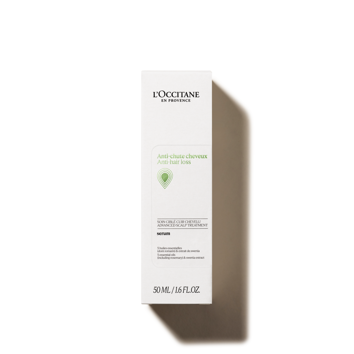 Anti-Hair Loss Scalp serum