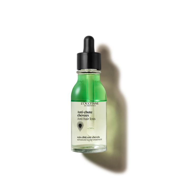 Anti-Hair Loss Scalp serum