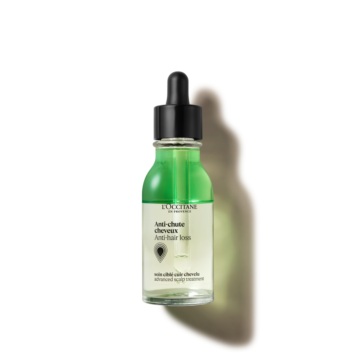 Anti-Hair Loss Scalp serum