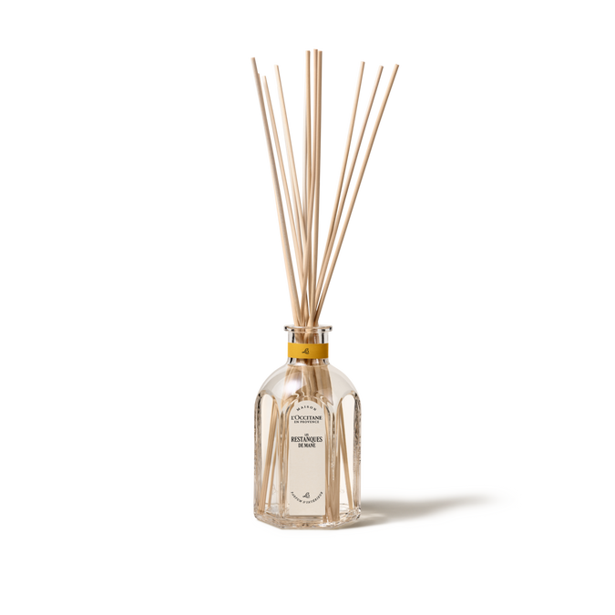 Les Restanques de Mane diffuser