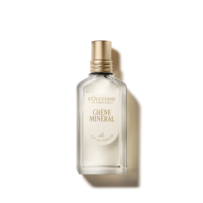 Chêne Minéral Eau de Parfum