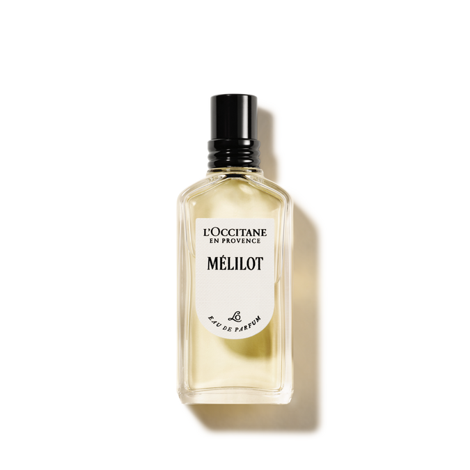 Mélilot eau de parfum