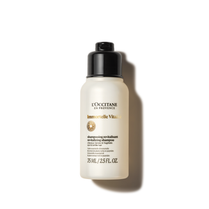 Immortelle Vitality Revitalizing Shampoo