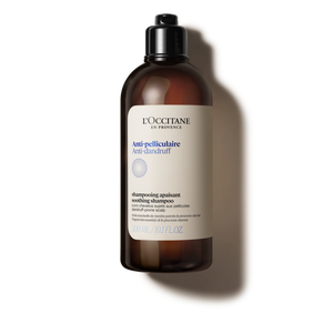 Anti-Dandruff Shampoo