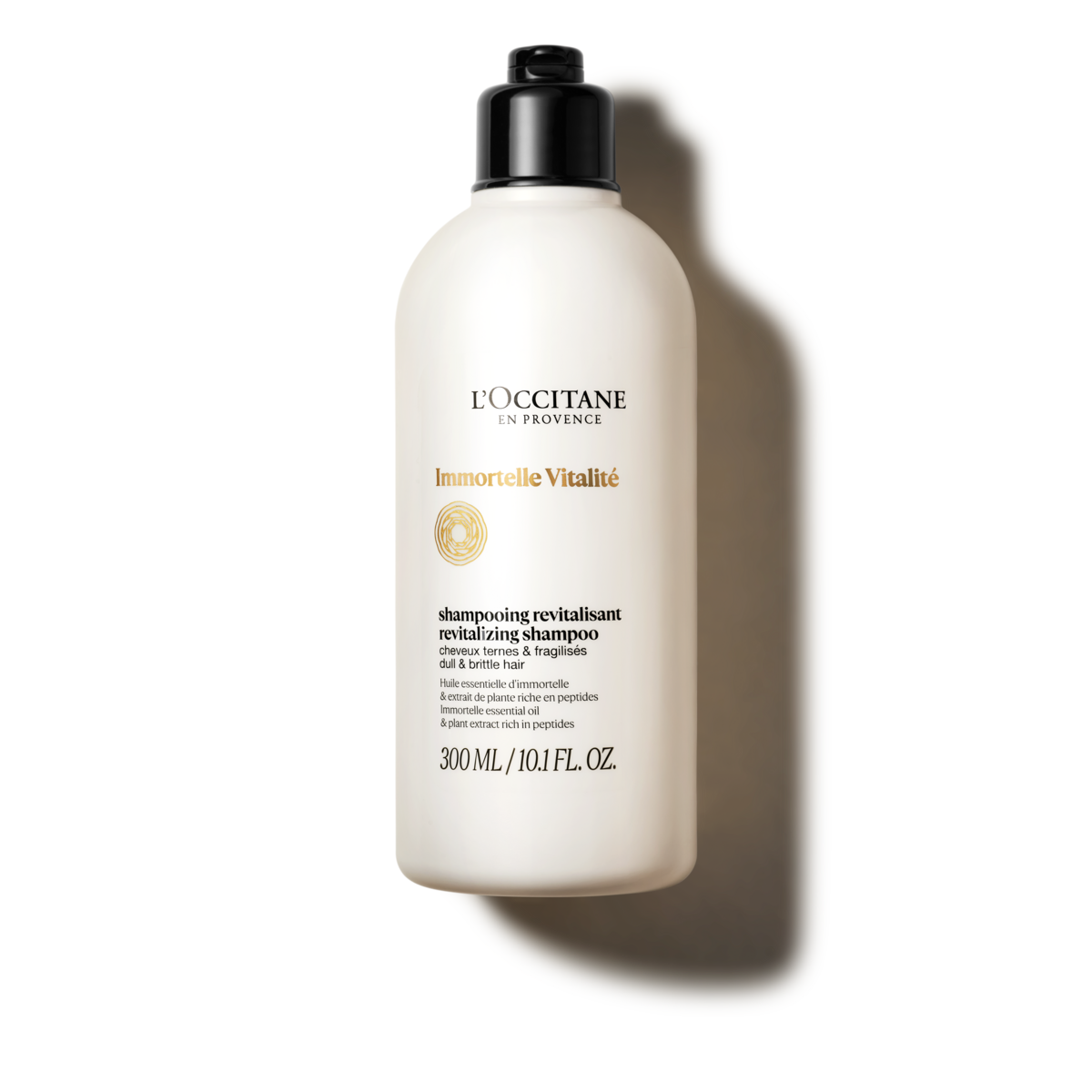 Immortelle Vitality Revitalizing Shampoo
