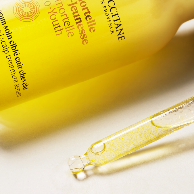 Immortelle Pro-Youth Scalp serum