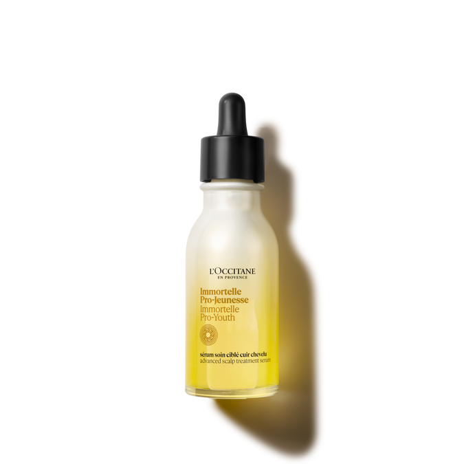 Immortelle Pro-Youth Scalp serum