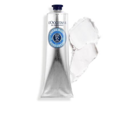 SHEA HAND CREAM 5% 150ML
