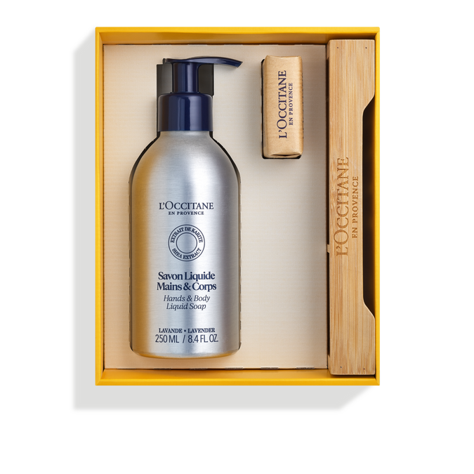 Soap Lover Set
