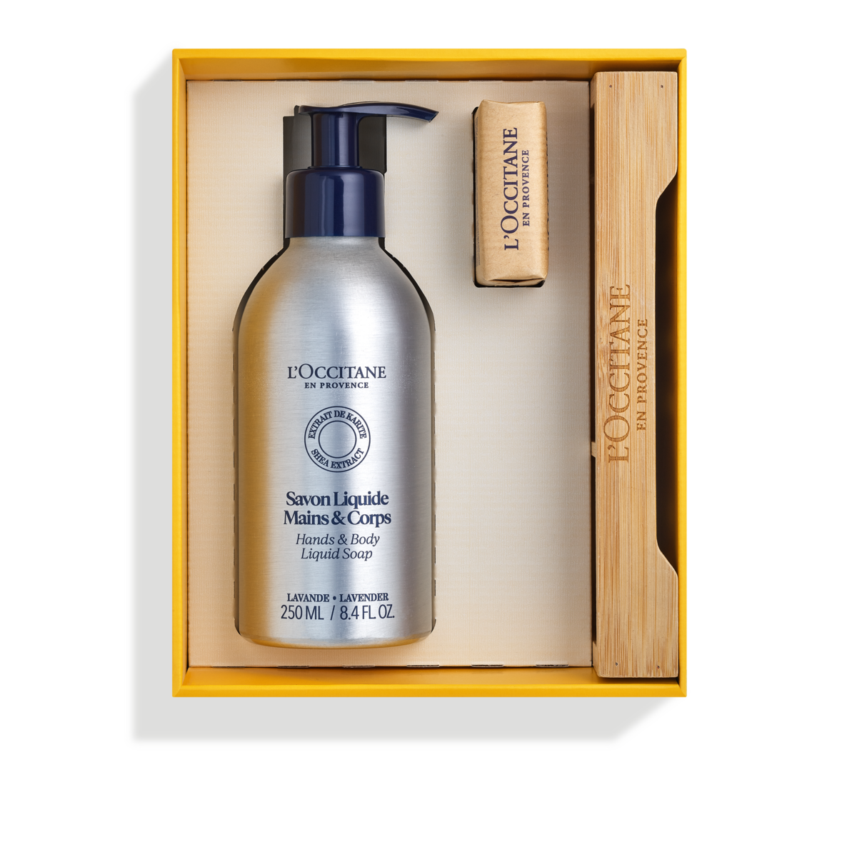 Soap Lover Set