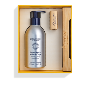 Soap Lover Set