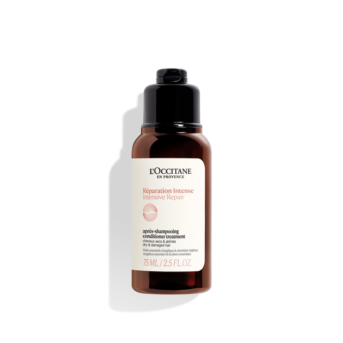 Intensive Repair Conditioner Treatment