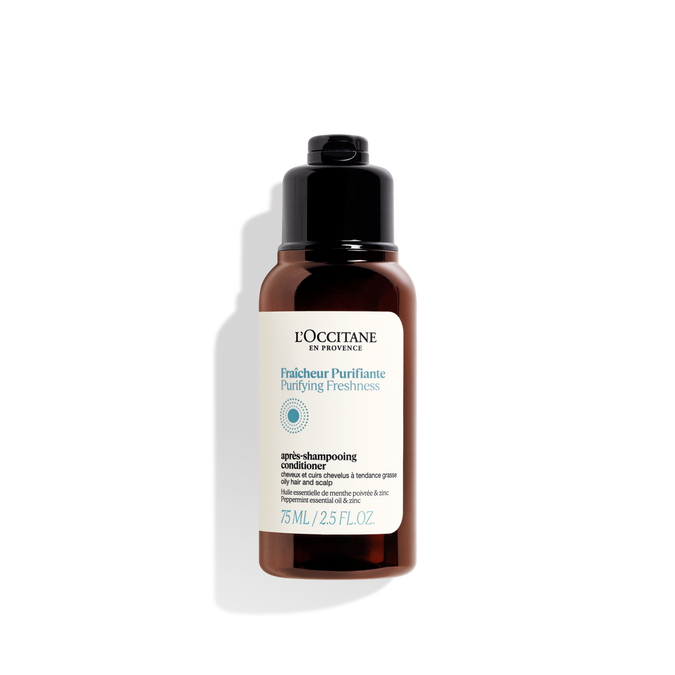 Purifying Freshness Conditioner