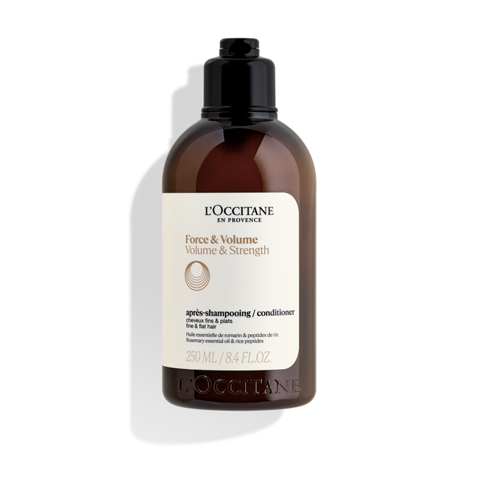 S&V Conditioner 250Ml