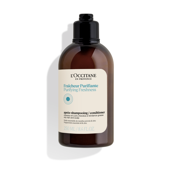Purifying Freshness Conditioner