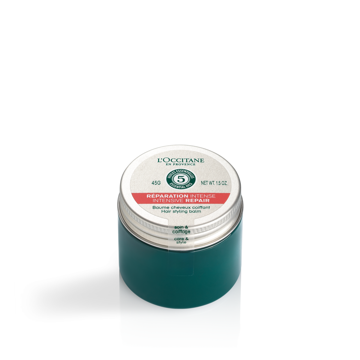 INTENSIVE REPAIR STYLING BALM REPAIR 45G