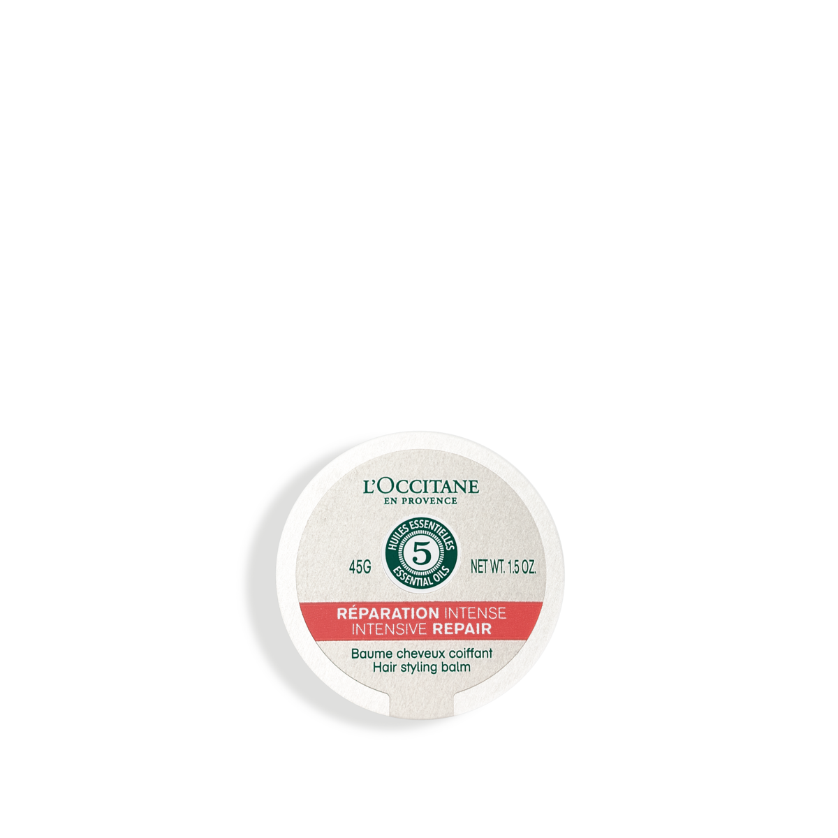 INTENSIVE REPAIR STYLING BALM REPAIR 45G