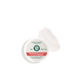 INTENSIVE REPAIR STYLING BALM REPAIR 45G
