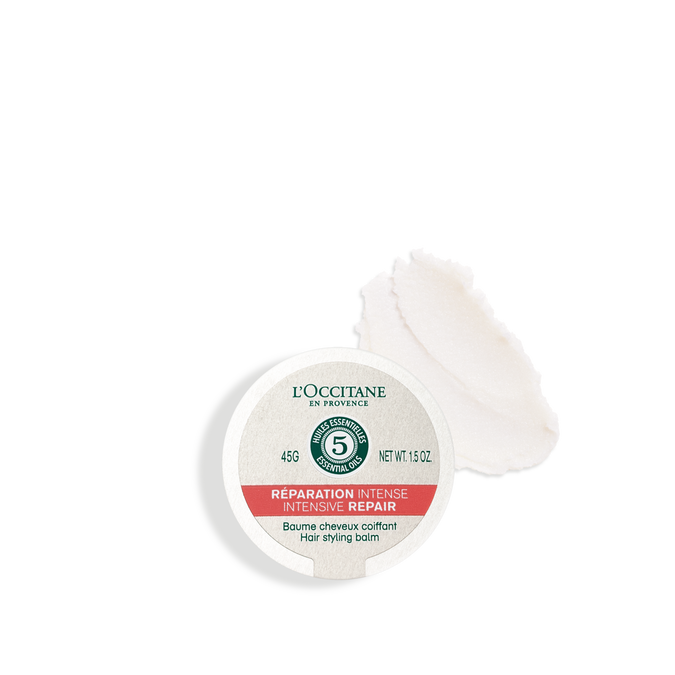 INTENSIVE REPAIR STYLING BALM REPAIR 45G
