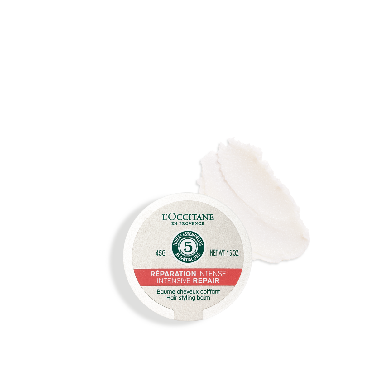 INTENSIVE REPAIR STYLING BALM REPAIR 45G