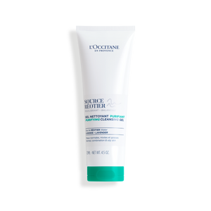 REOTIER CLEANSING GEL