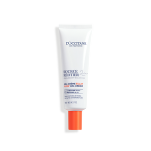 Réotier glow cream