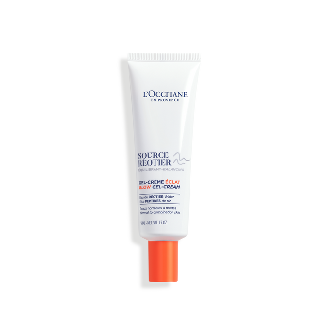Réotier glow cream