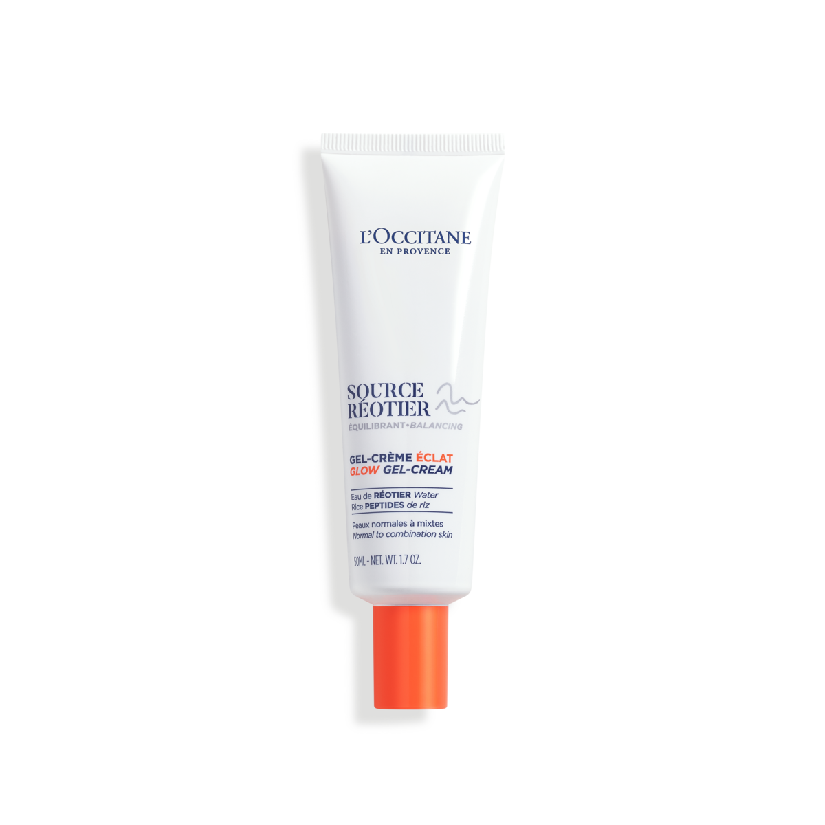 Réotier glow cream